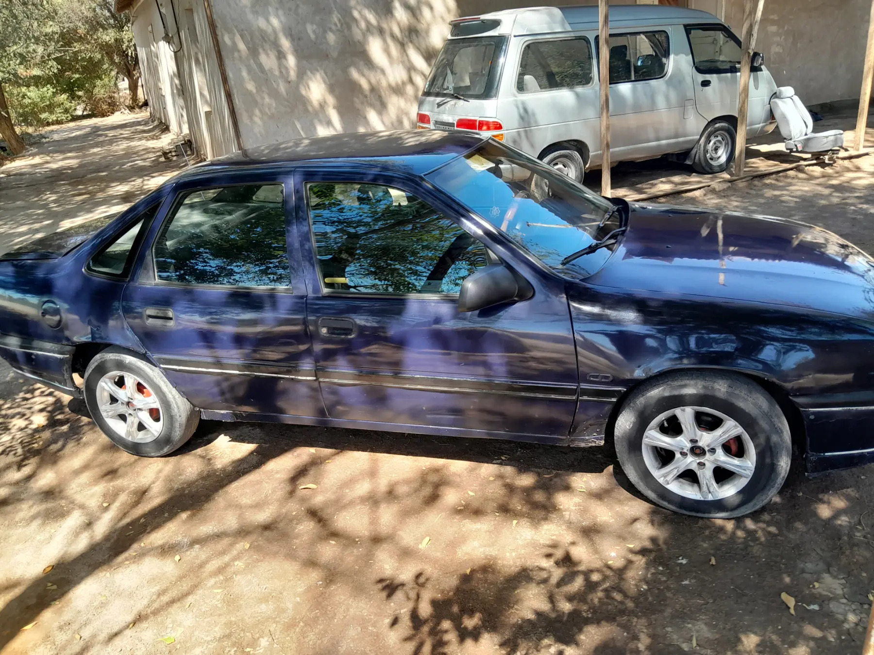Opel Vectra 1992 - 20 000 TMT - Болдумсаз - img 7