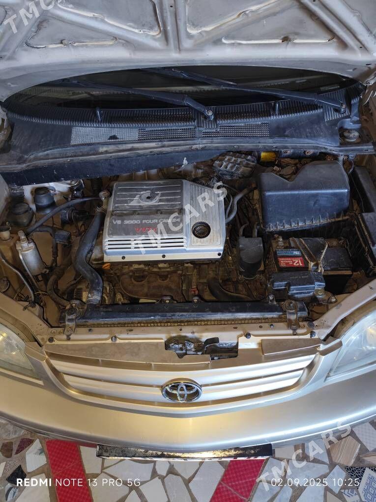 Toyota Sienna 2000 - 145 000 TMT - Туркменабат - img 7