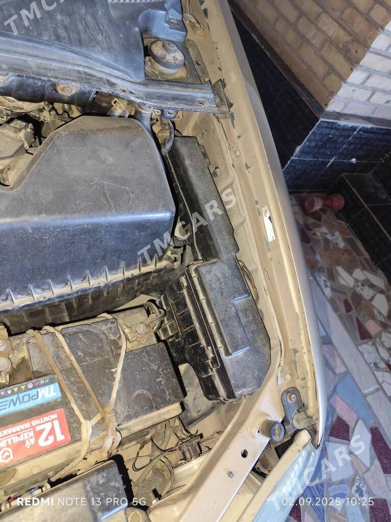 Toyota Sienna 2000 - 145 000 TMT - Туркменабат - img 6