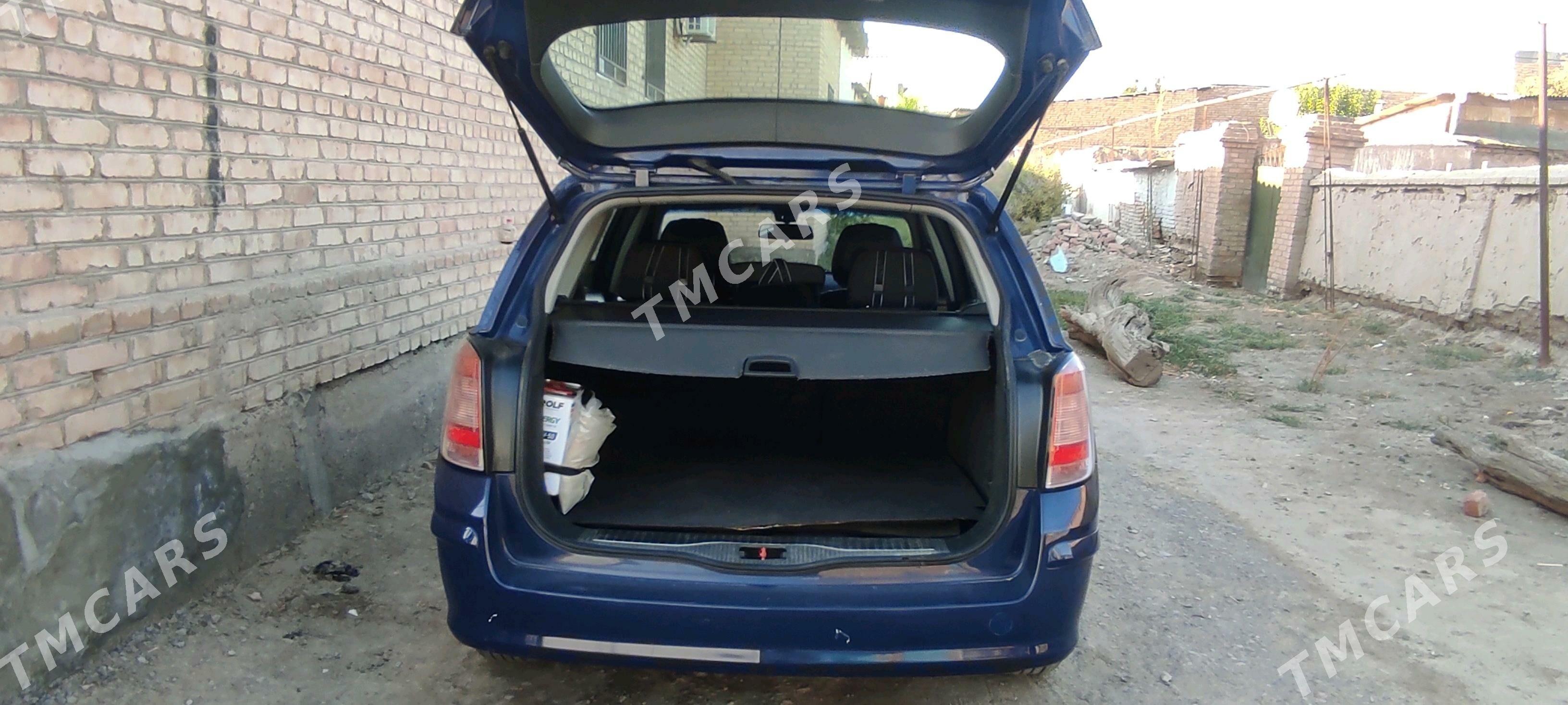 Opel Astra 2008 - 105 000 TMT - Türkmenabat - img 6