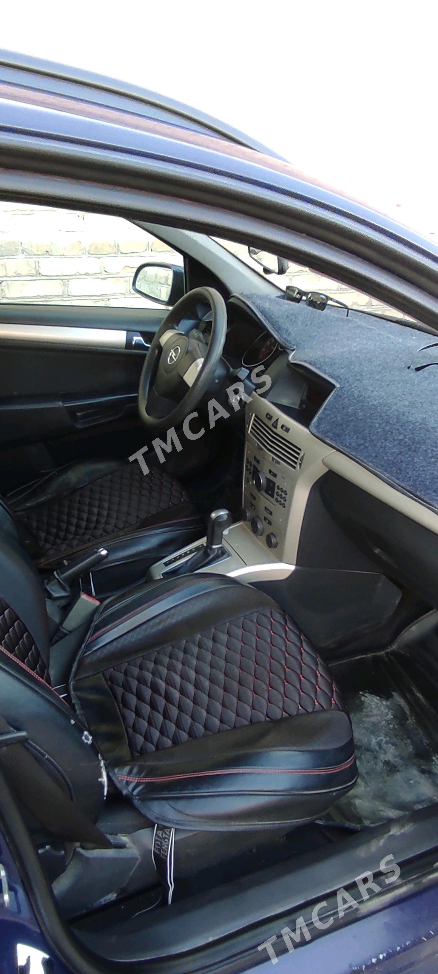 Opel Astra 2008 - 105 000 TMT - Türkmenabat - img 3