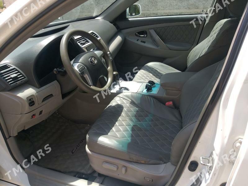 Toyota Camry 2011 - 185 000 TMT - Kim raýon - img 10