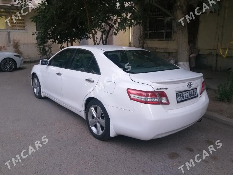 Toyota Camry 2011 - 185 000 TMT - Kim raýon - img 6