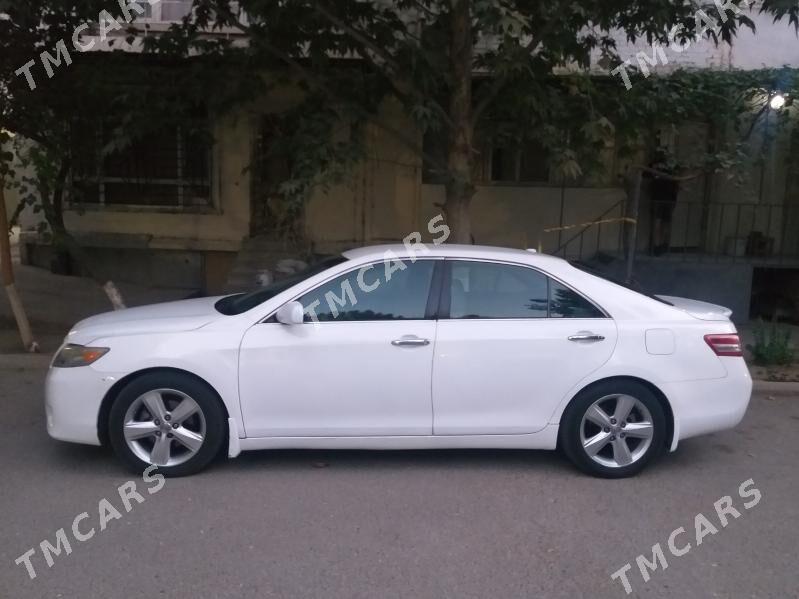 Toyota Camry 2011 - 185 000 TMT - Kim raýon - img 8