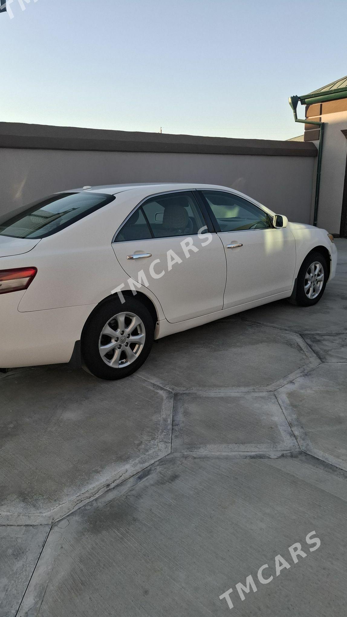 Toyota Camry 2007 - 170 000 TMT - Görogly (Tagta) - img 3