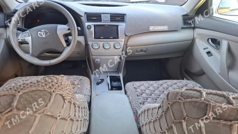 Toyota Camry 2007 - 170 000 TMT - Görogly (Tagta) - img 4