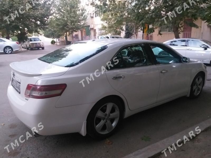 Toyota Camry 2011 - 185 000 TMT - Kim raýon - img 5