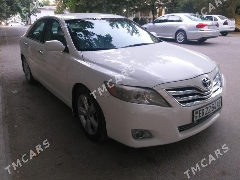 Toyota Camry 2011 - 185 000 TMT - Kim raýon - img 2