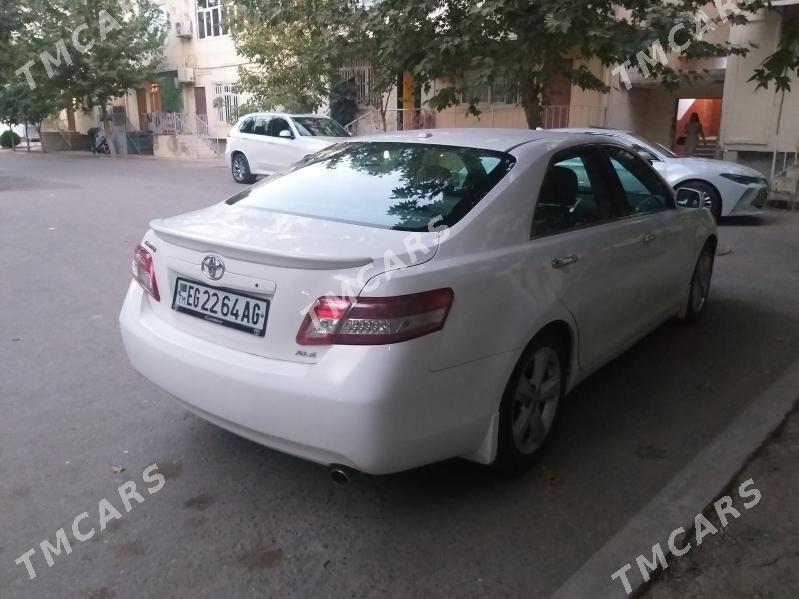 Toyota Camry 2011 - 185 000 TMT - Kim raýon - img 3