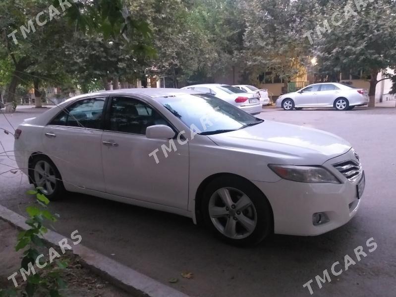 Toyota Camry 2011 - 185 000 TMT - Kim raýon - img 7