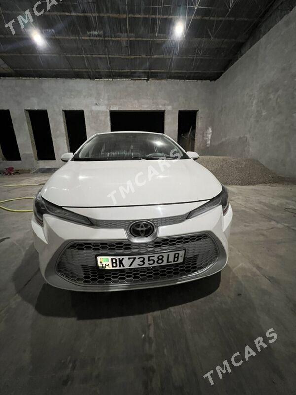 Toyota Corolla 2021 - 260 000 TMT - Дянев - img 6