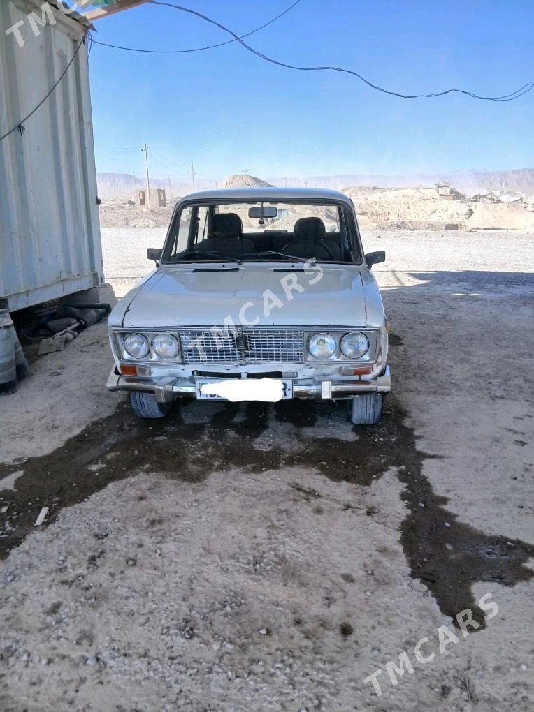 Lada 2106 1983 - 18 000 TMT - Каракумский этрап - img 2