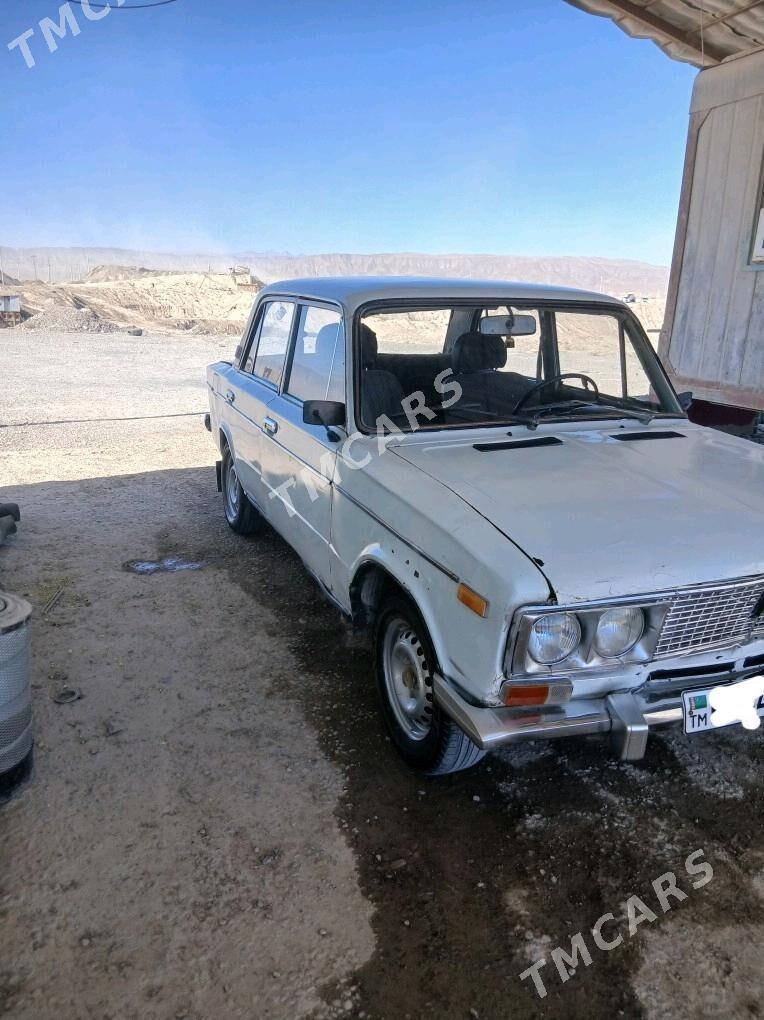 Lada 2106 1983 - 18 000 TMT - Каракумский этрап - img 3