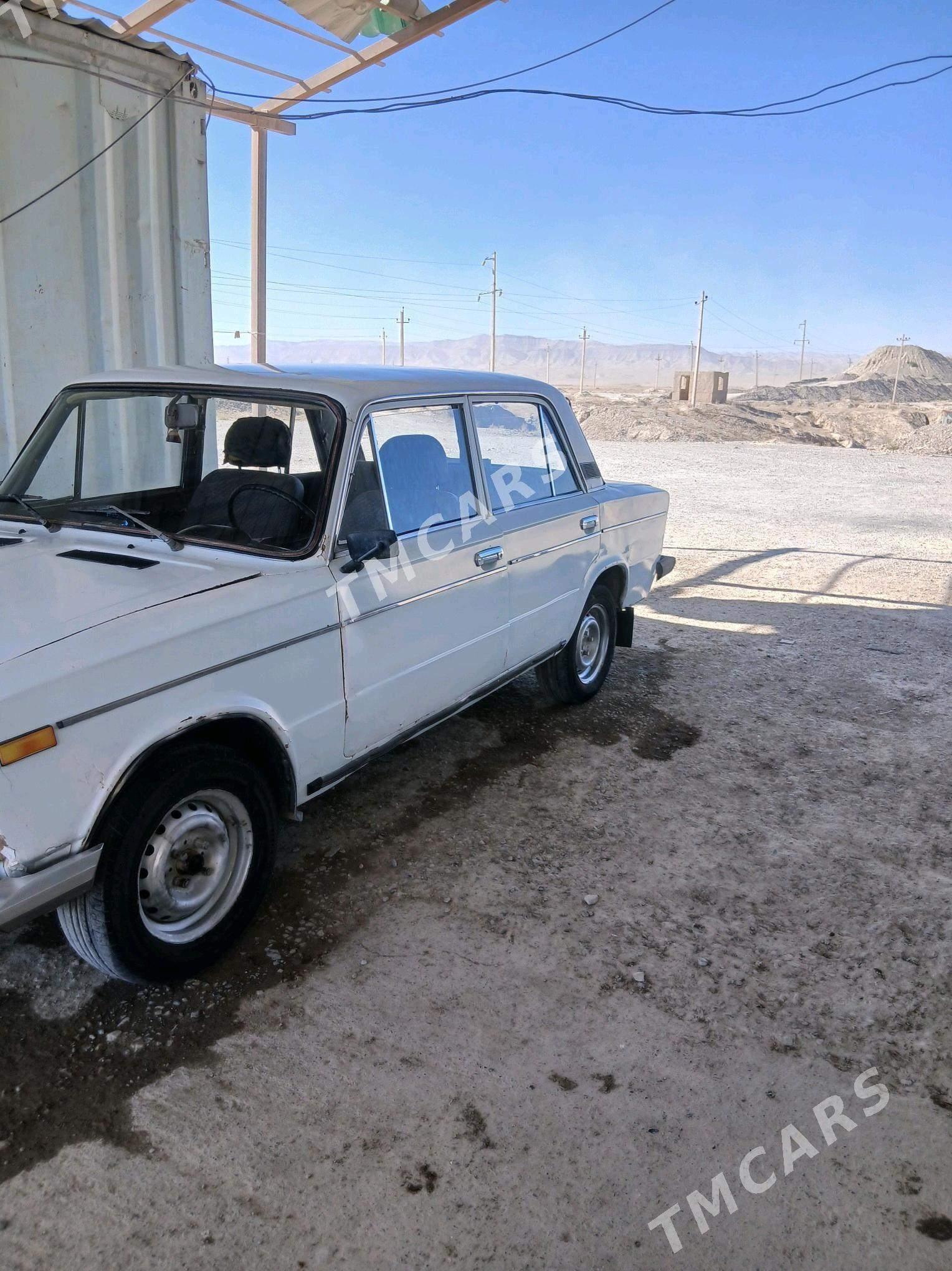 Lada 2106 1983 - 18 000 TMT - Каракумский этрап - img 4