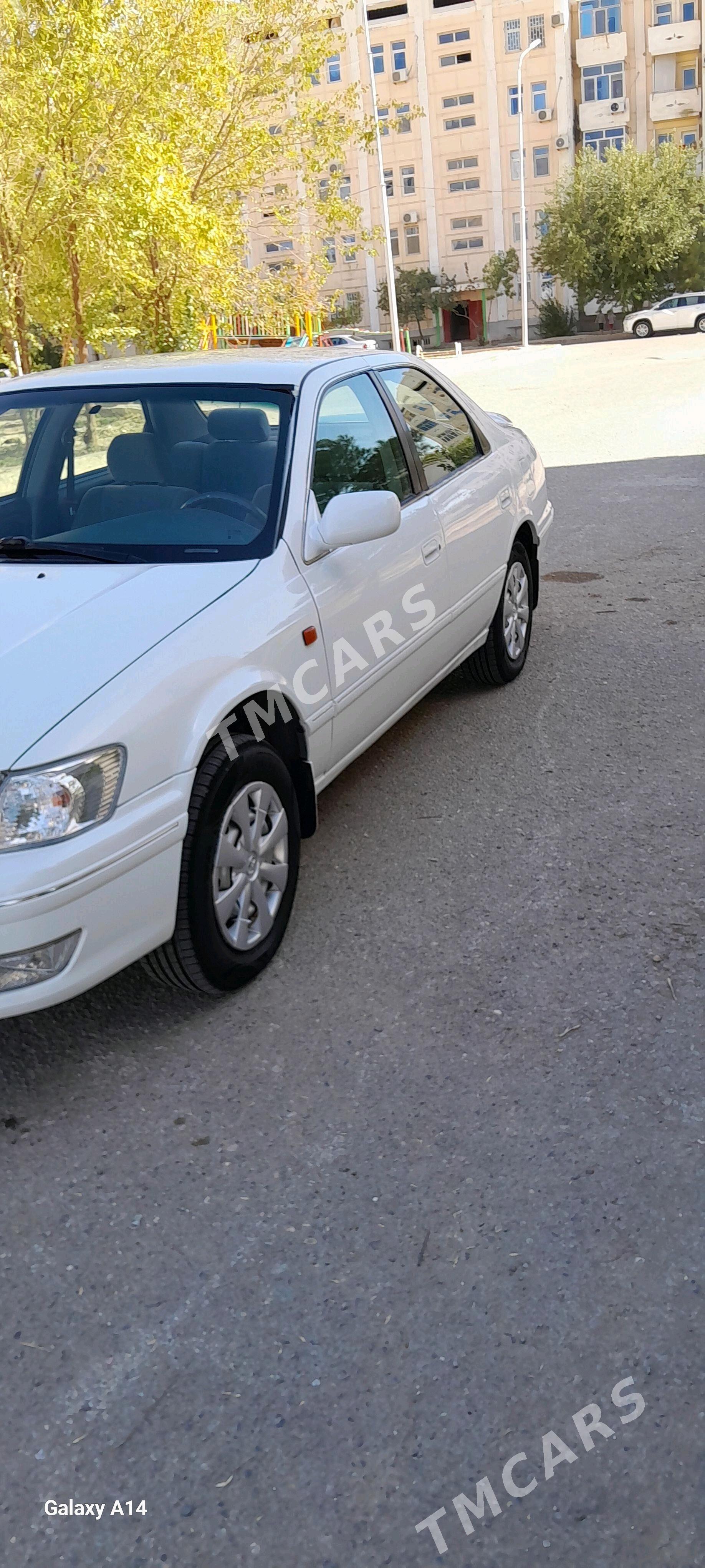 Toyota Camry 1999 - 115 000 TMT - Ашхабад - img 2
