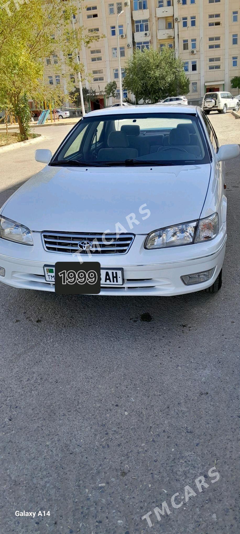 Toyota Camry 1999 - 115 000 TMT - Ашхабад - img 3