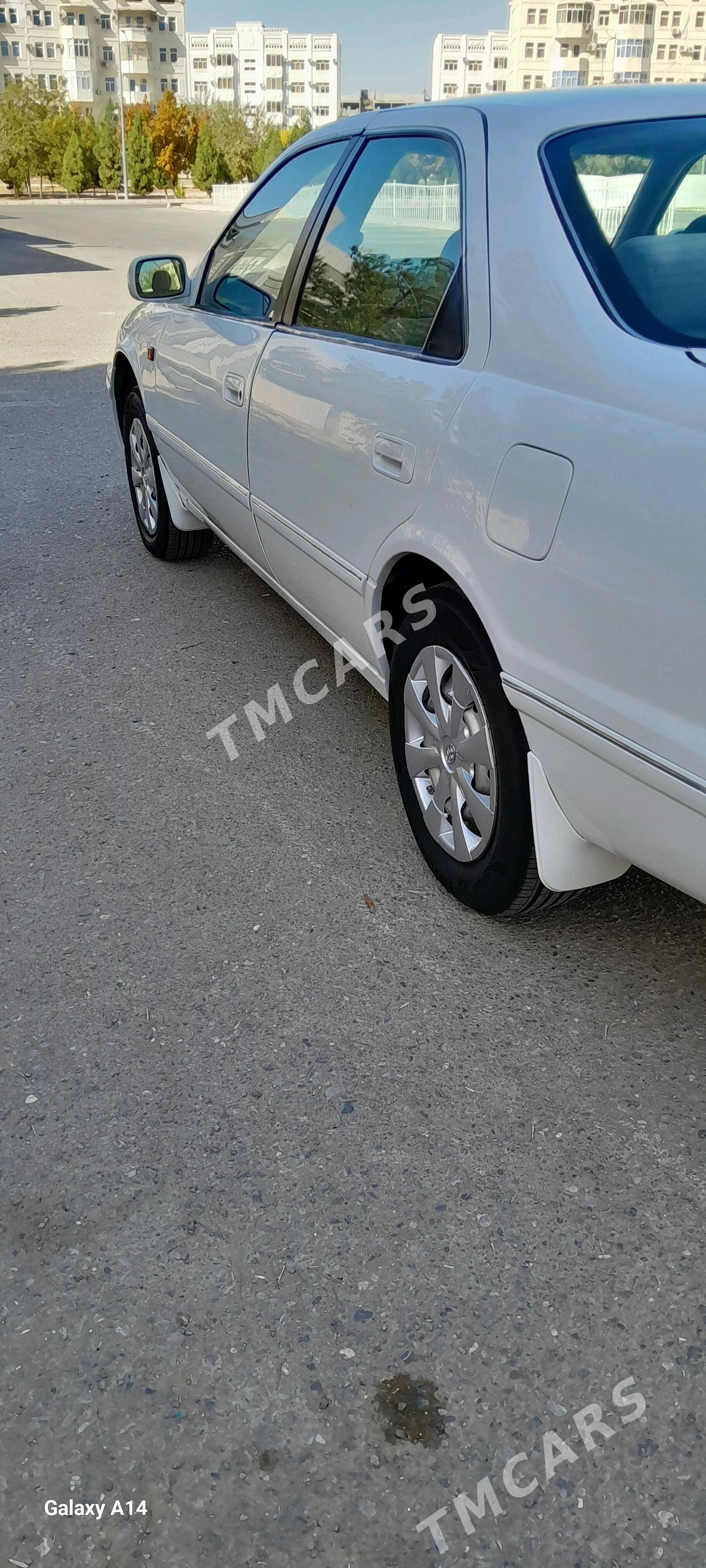 Toyota Camry 1999 - 115 000 TMT - Ашхабад - img 4