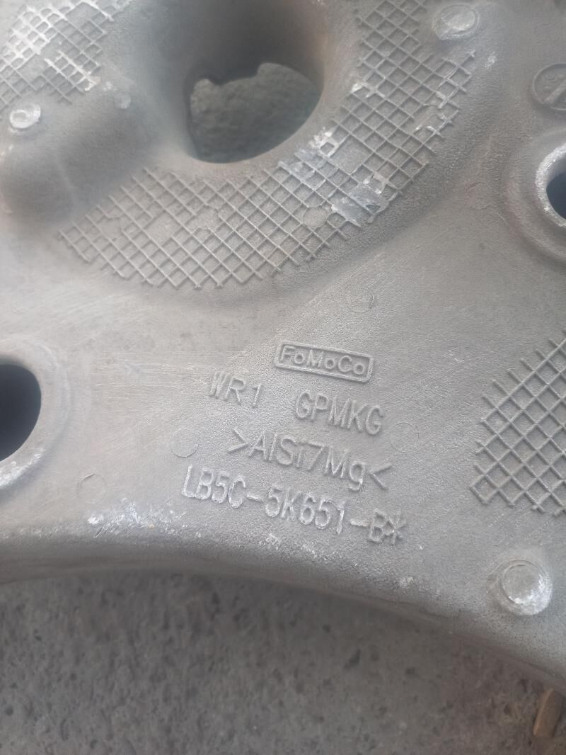 Ford Explorer yzky recak 1 500 TMT - Ашхабад - img 3