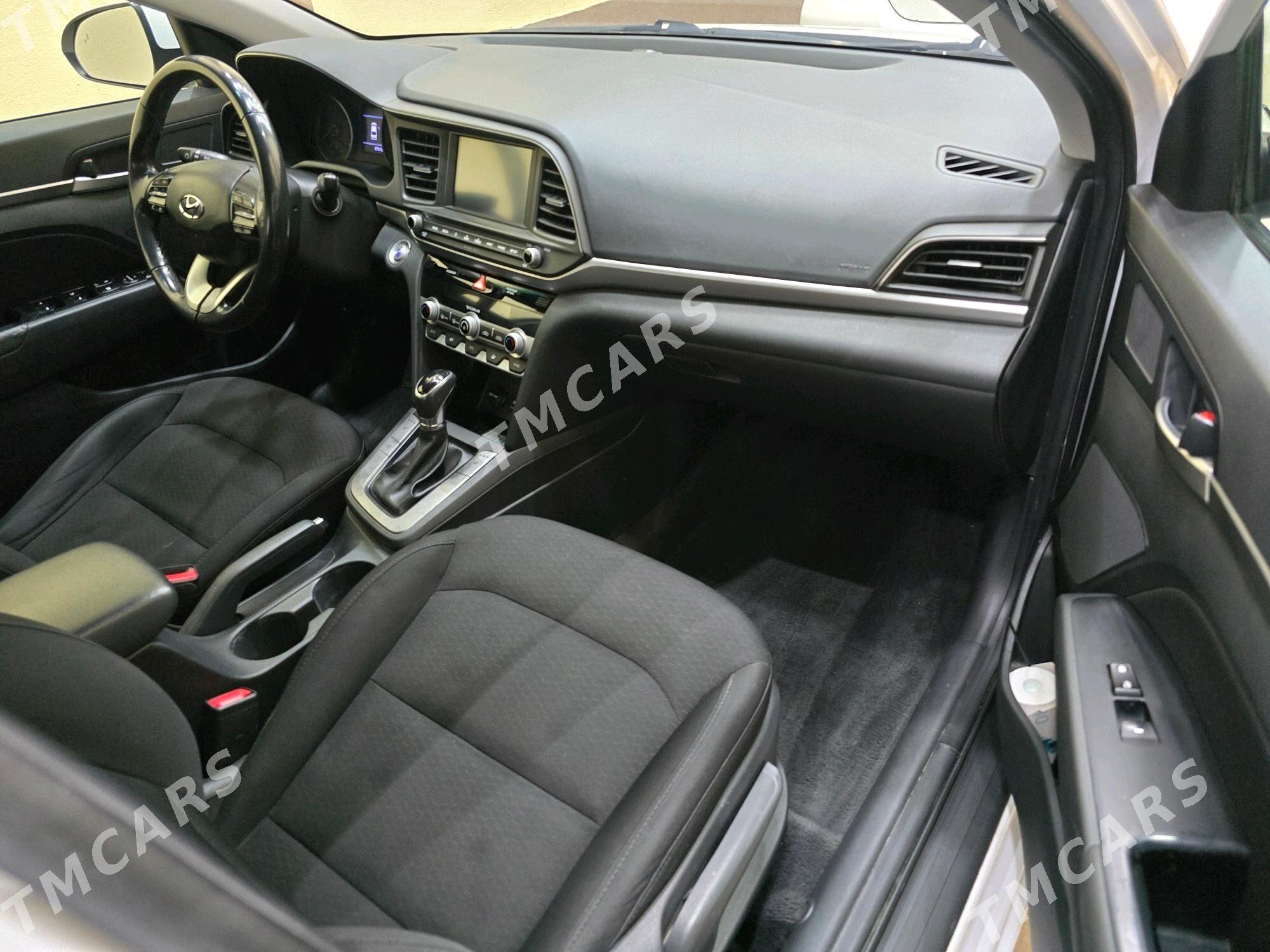 Hyundai Elantra 2020 - 249 000 TMT - Чоганлы - img 5