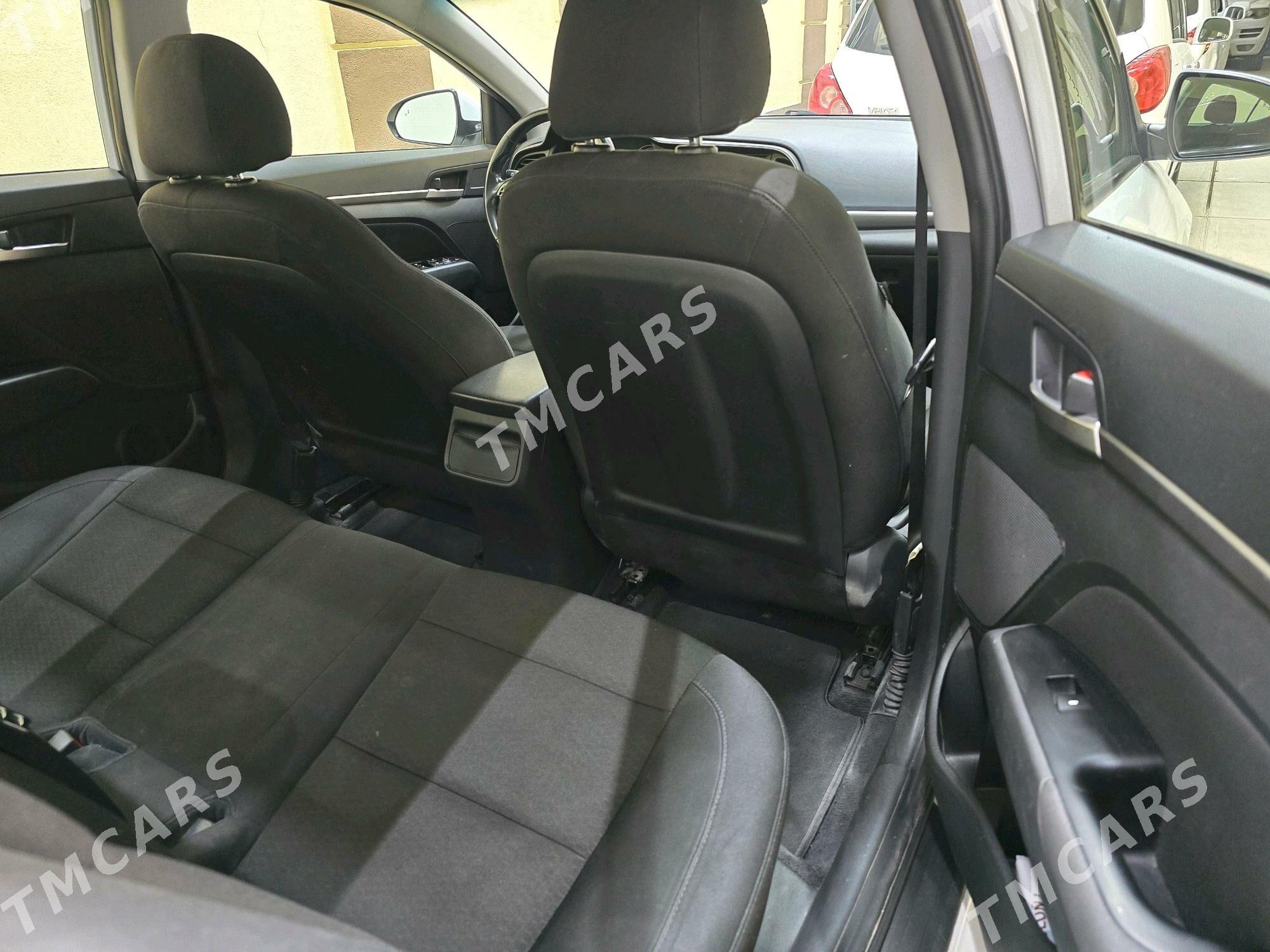 Hyundai Elantra 2020 - 249 000 TMT - Чоганлы - img 6