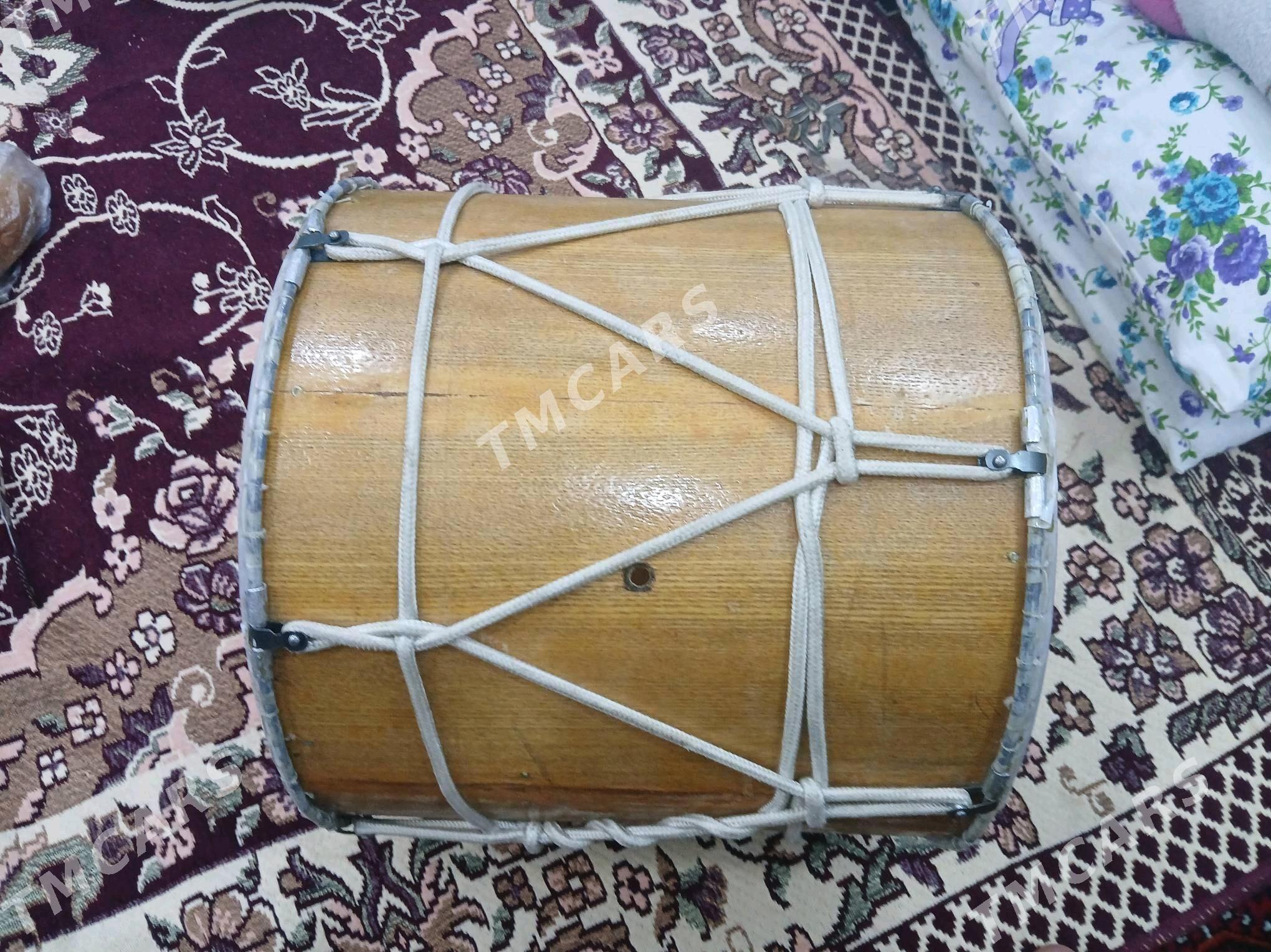 Nagara - Aşgabat - img 2