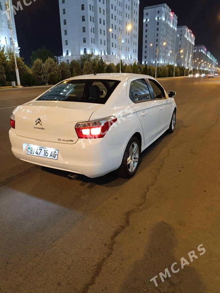 Citroen C-Elysee 2013 - 96 000 TMT - Hitrowka - img 2