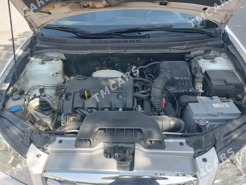 Hyundai Elantra 2009 - 135 000 TMT - Aşgabat - img 2