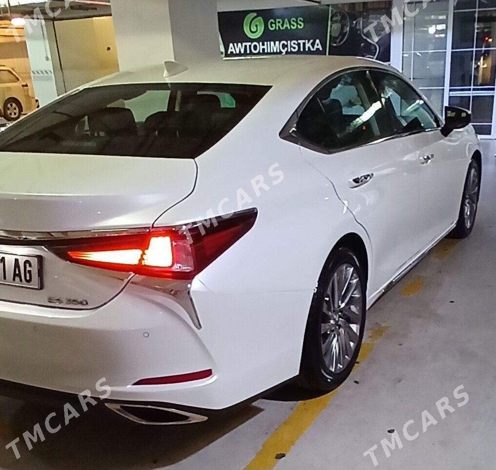 Lexus ES 350 2021 - 570 000 TMT - Aşgabat - img 1