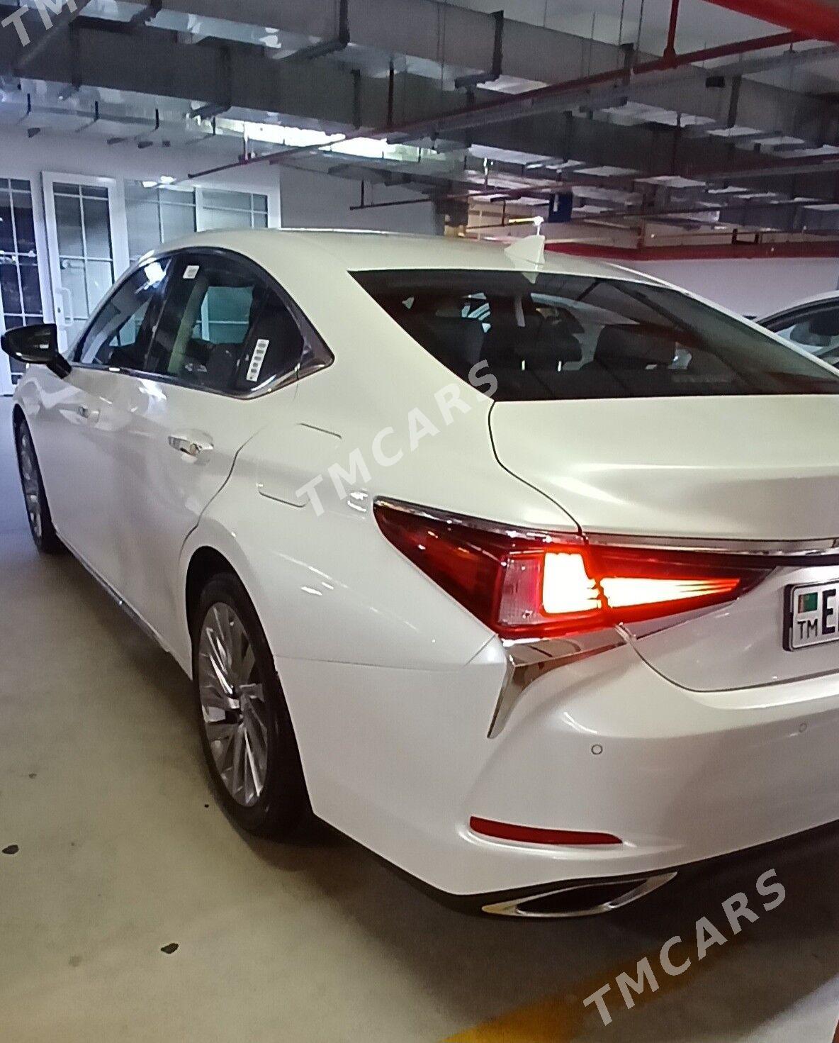 Lexus ES 350 2021 - 570 000 TMT - Aşgabat - img 3