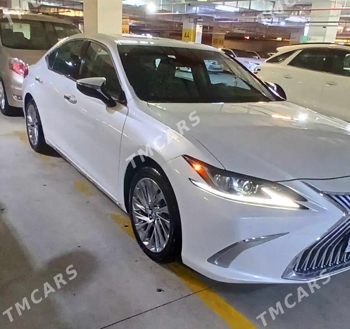 Lexus ES 350 2021 - 570 000 TMT - Aşgabat - img 2