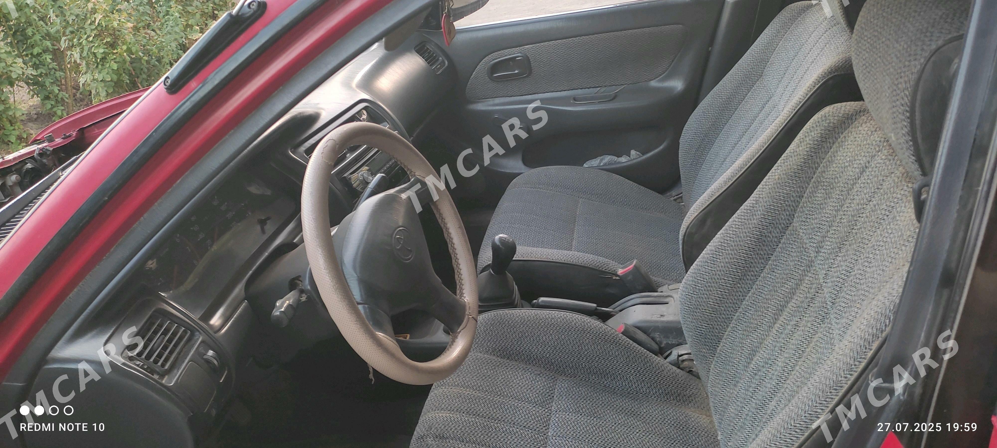 Toyota Corolla 1996 - 45 000 TMT - Мургап - img 5
