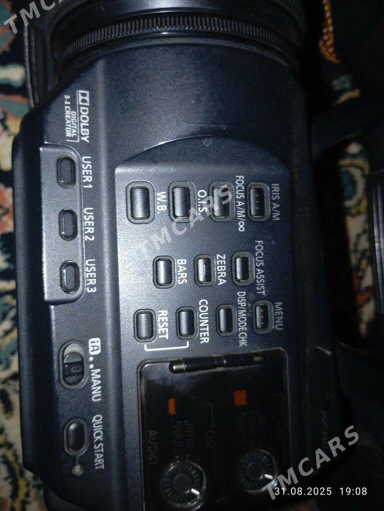 PANASONIC.90.Avvacam - Векильбазар - img 2
