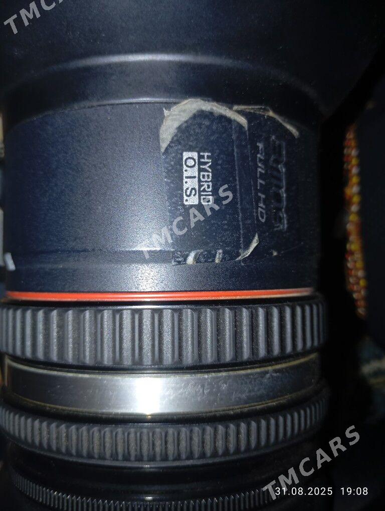 PANASONIC.90.Avvacam - Векильбазар - img 4