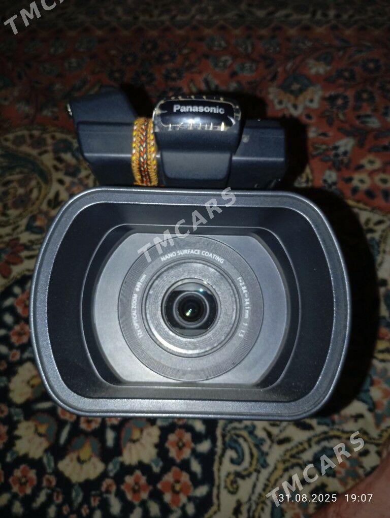 PANASONIC.90.Avvacam - Векильбазар - img 3
