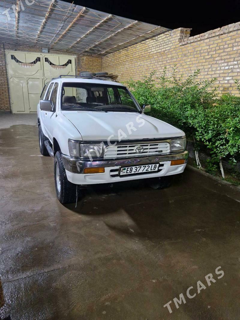 Toyota 4Runner 1995 - 70 000 TMT - Саят - img 2