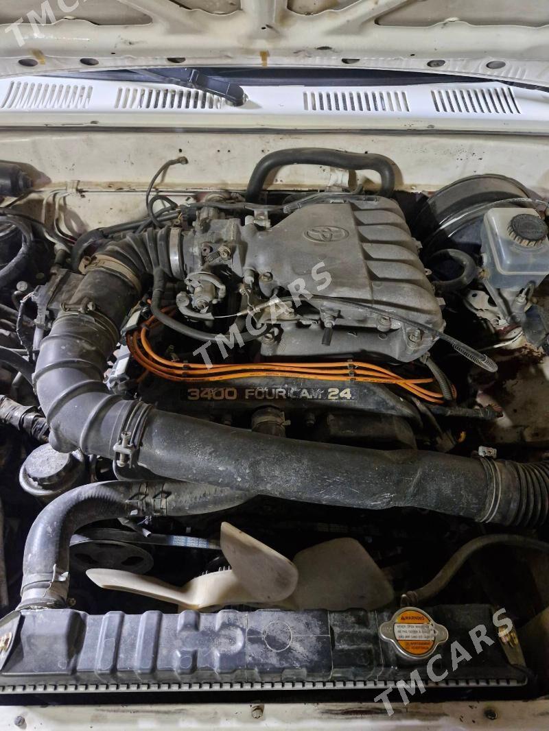 Toyota 4Runner 1995 - 70 000 TMT - Саят - img 5