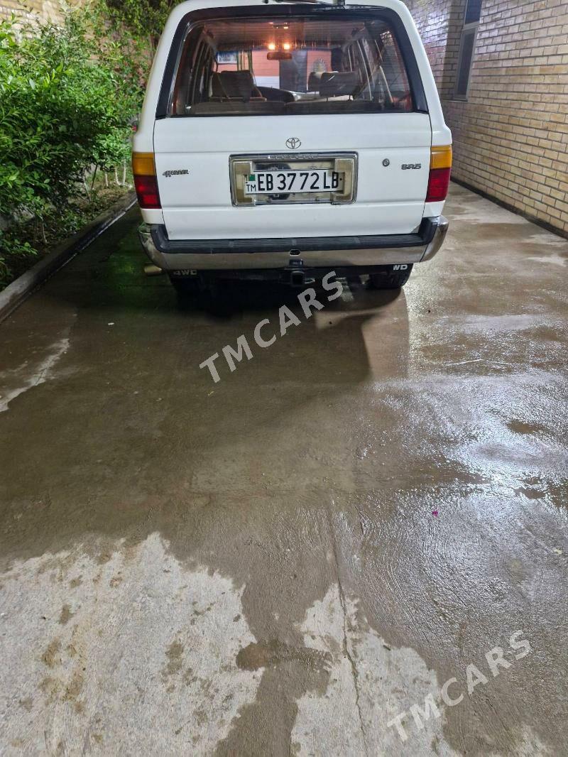 Toyota 4Runner 1995 - 70 000 TMT - Саят - img 4