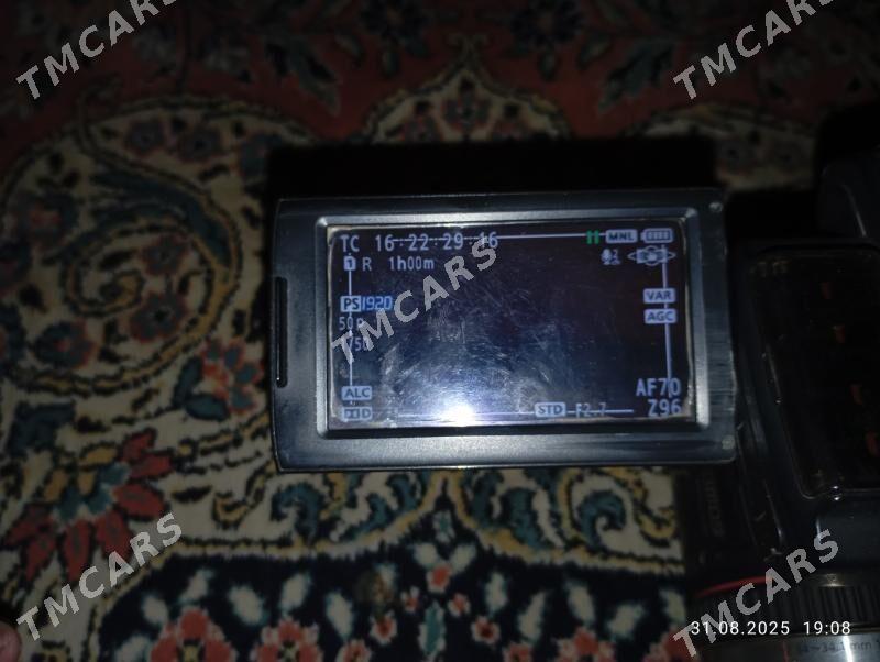 PANASONIC.90.Avvacam - Векильбазар - img 9