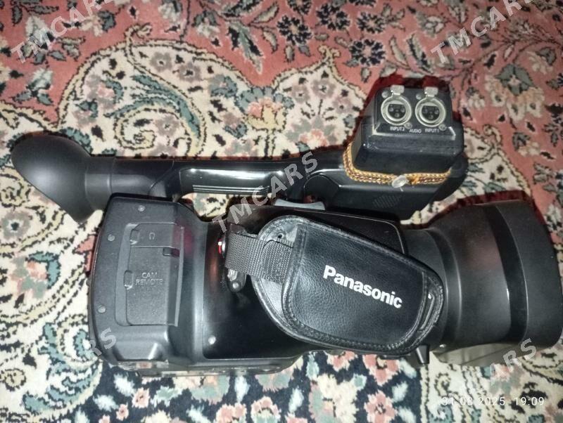 PANASONIC.90.Avvacam - Векильбазар - img 10
