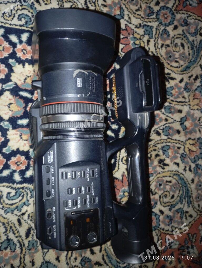 PANASONIC.90.Avvacam - Векильбазар - img 8