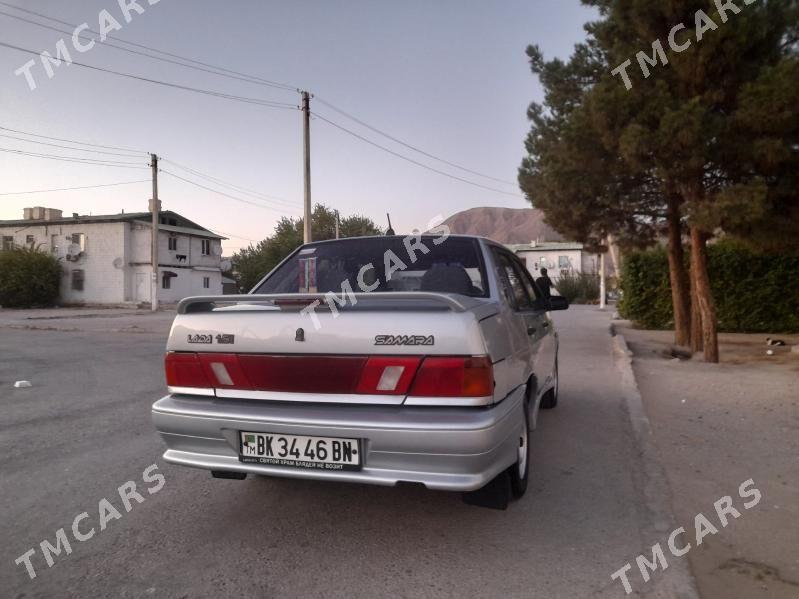 Lada 2115 2001 - 42 000 TMT - Balkanabat - img 2