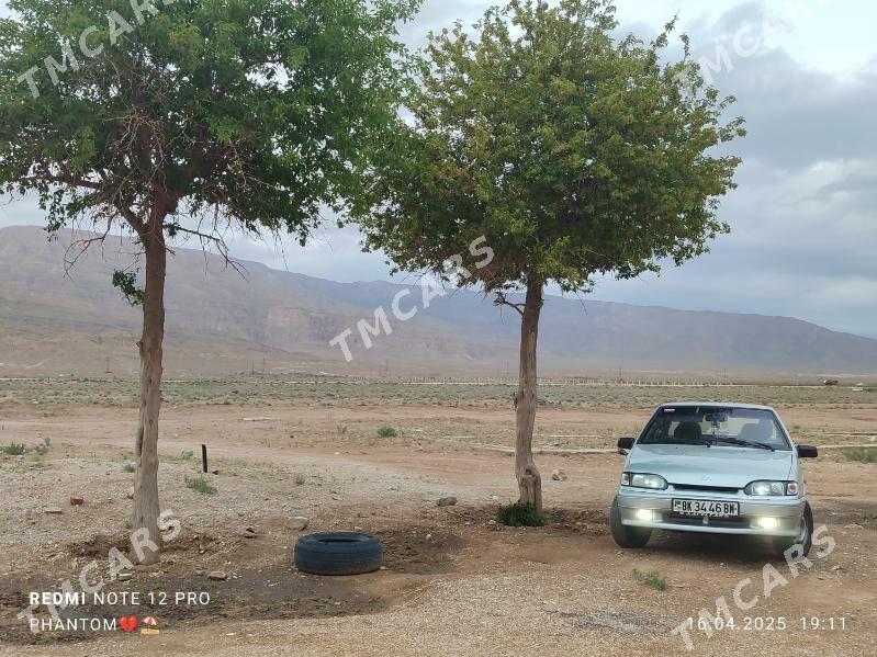 Lada 2115 2001 - 42 000 TMT - Balkanabat - img 4