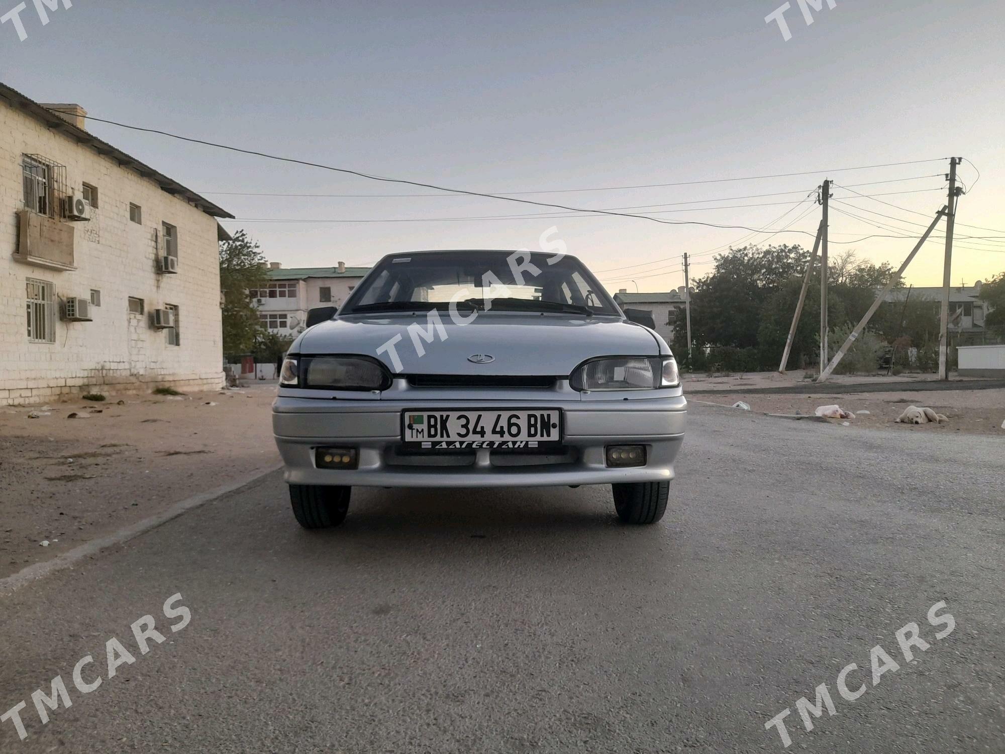Lada 2115 2001 - 42 000 TMT - Balkanabat - img 5