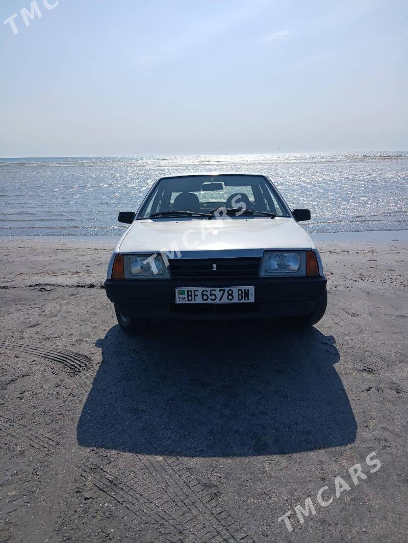 Lada 21099 2001 - 28 000 TMT - Türkmenbaşy - img 2