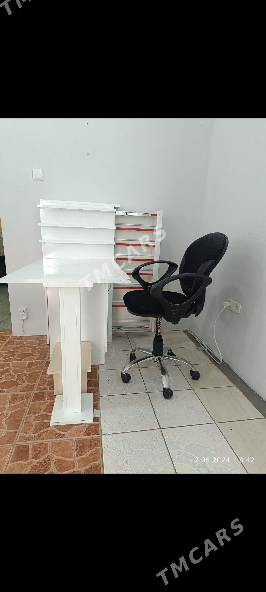 satlyk salon - Balkanabat - img 2