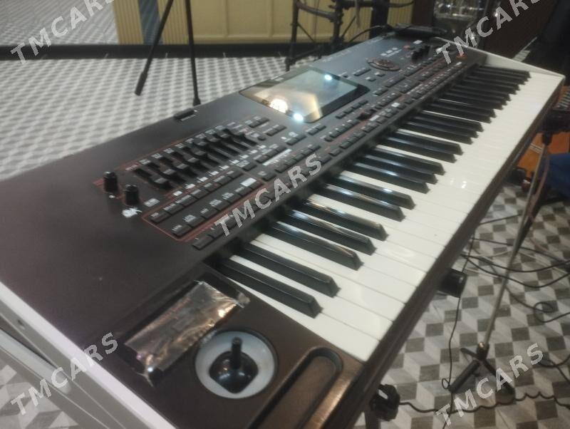 Korg pa4 arental - Мары - img 3