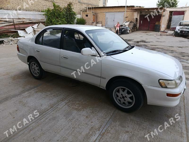 Toyota Corolla 1995 - 58 000 TMT - Туркменабат - img 5