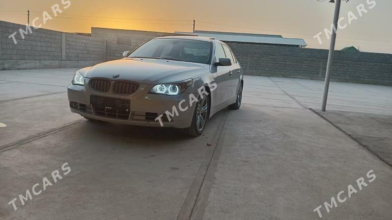 BMW E60 2003 - 155 000 TMT - Кака - img 2