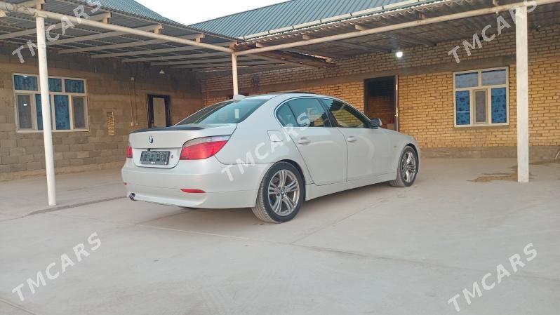 BMW E60 2003 - 155 000 TMT - Кака - img 5