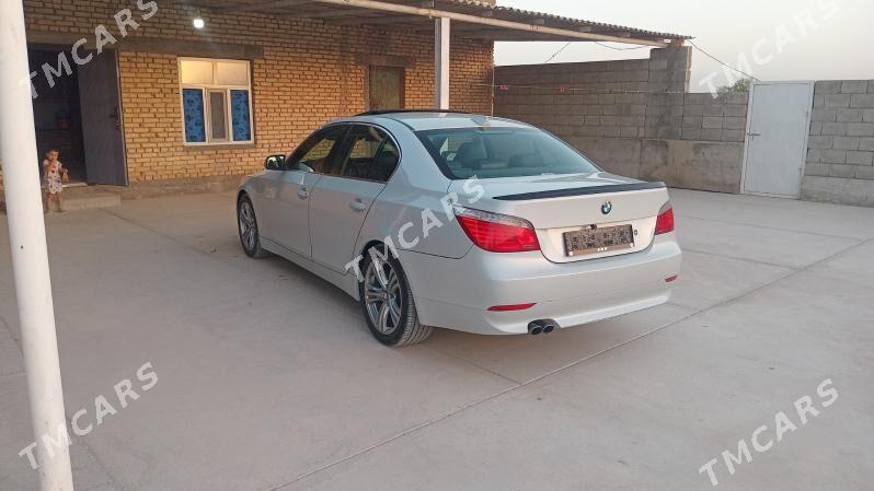 BMW E60 2003 - 155 000 TMT - Кака - img 3